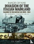 Diamond, Jon - Invasion of the Italian Mainland