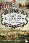 Hatcher, Jane, Woodings, Bob - Life in Georgian Richmond, North Yorkshire
