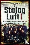 Air Ministry Personnel - Stalag Luft I