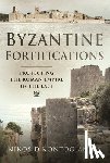 Kontogiannis, Nikos D - Byzantine Fortifications