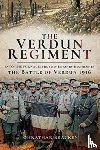 Bracken, Johnathan - The Verdun Regiment