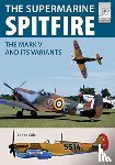 Cole, Lance - Flight Craft 15: Supermarine Spitfire MKV