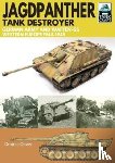 Oliver, Dennis - Jagdpanther Tank Destroyer