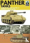 Oliver, Dennis - Panther Tanks