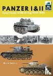 Jackson, Robert - Panzer I and II