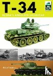 Jackson, Robert - T-34