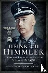Manvell, Roger, Fraenkel, Heinrich - Heinrich Himmler