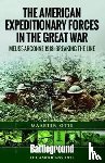 Otte, Maarten - American Expeditionary Forces in the Great War