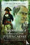 Maguire, R. A. - Napoleon's Commentaries on Julius Caesar
