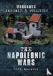 Harwood, Tony - Wargames Terrain and Buildings