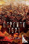 Fields, Nic - Lepanto 1571
