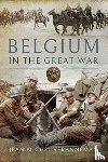 Veranneman, Jean-Michel - Belgium in the Great War