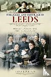 Jackson, Tina - Struggle and Suffrage in Leeds
