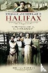 Fairfax, Helena - Struggle and Suffrage in Halifax