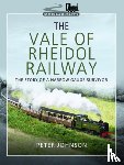 Johnson, Peter - The Vale of Rheidol Railway