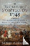 Falkner, James - The Battle of Fontenoy 1745