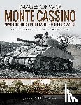 Plowman, Jeffrey - Monte Cassino: Amoured Forces in the Battle for the Gustav Line