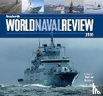 Waters, Conrad - Seaforth World Naval Review