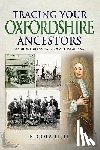Lisle, Nicola - Tracing Your Oxfordshire Ancestors