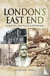Oates, Jonathan - London's East End