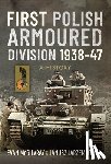 McGilvray, Evan - First Polish Armoured Division 1938-47