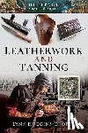 Huggins-Cooper, Lynn - Leatherwork and Tanning