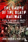 Luto, Ben, Grehan, John - The Camps of the Death Railway