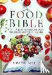 Wills, Judith - The Food Bible