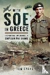 Evans, Tom - With SOE in Greece