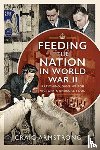 Armstrong, Craig - Feeding the Nation in World War II