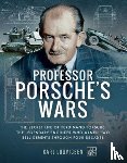 Ludvigsen, Karl - Professor Porsche's Wars