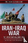 Tucker-Jones, Anthony - Iran-Iraq War