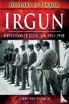 Van Tonder, Gerry - Irgun