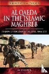 Venter, Al J. - Al Qaeda in the Islamic Maghreb
