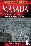 Carradice, Phil - Masada