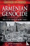 Charlwood, David - Armenian Genocide