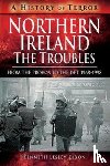 Lesley-Dixon, Kenneth - Northern Ireland: The Troubles