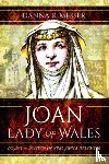 Messer, Danna R - Joan, Lady of Wales