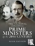 Dunton, Mark - Images of The National Archives: Prime Ministers of the 20th Century