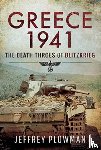 Plowman, Jeffrey - Greece 1941