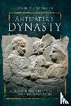 D, Grainger - Antipater's Dynasty