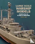 Jang, Kerry - Large Scale Warship Models
