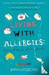 Amoscato, Emma - Living with Allergies