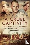 Taylor, Ellie - A Cruel Captivity