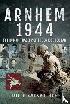 Sarkar, Dilip - Arnhem 1944