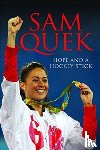 Quek, Sam - Sam Quek
