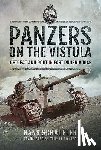 Hans, Schaufler - Panzers on the Vistula