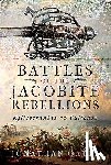Oates, Jonathan - Battles of the Jacobite Rebellions