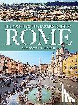 Heath, Elizabeth F - The Architecture Lover's Guide to Rome