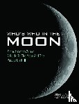 Jones, Brian - Who's Who In The Moon